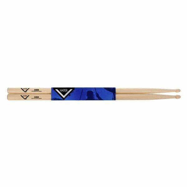 Vater 55BB Wood Tip Drumsticks