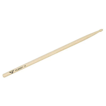 Vater Los Angeles 5A Wood Tip Drumsticks – American Hickory