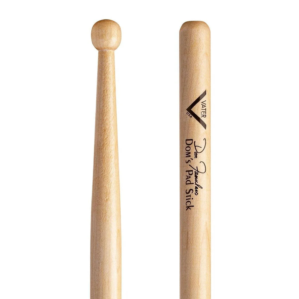 Vater Dom's Pad Stick