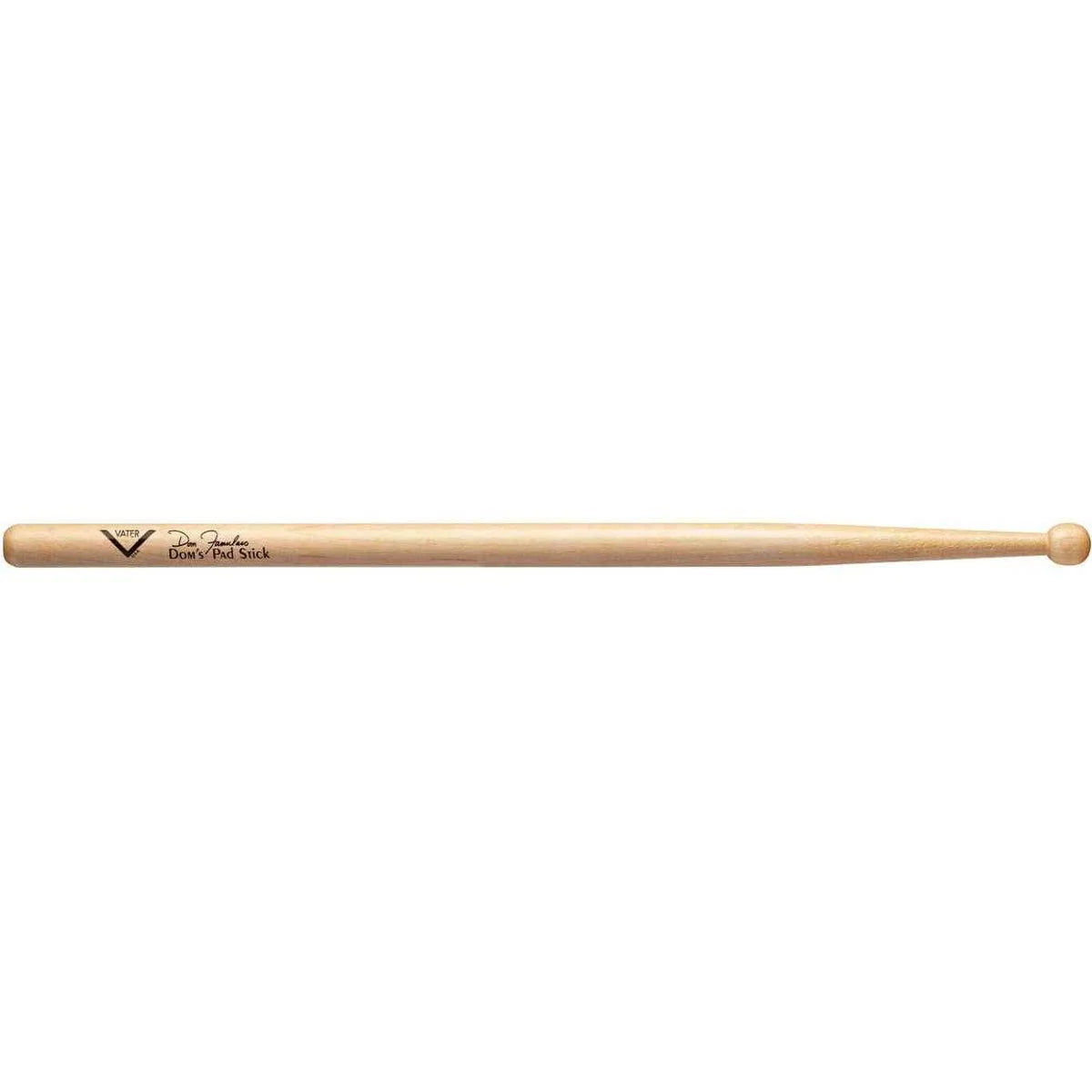 Vater Dom's Pad Stick