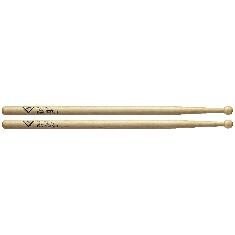 Vater Dom's Pad Stick