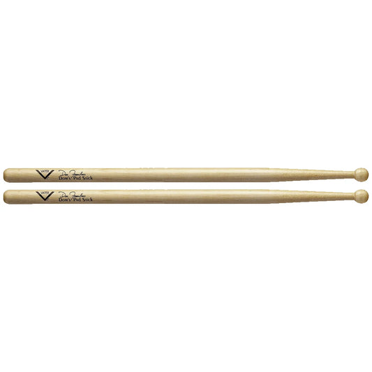 Vater Dom's Pad Stick