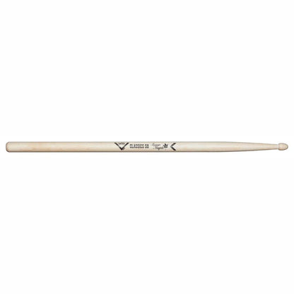 Vater Sugar Maple 5B Wood Tip Drumsticks