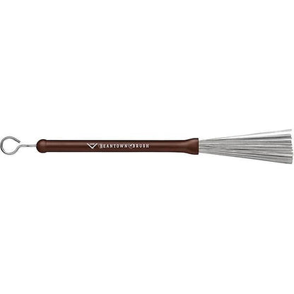 Vater Beantown Brush – Vintage-Inspired Jazz Drum Brush