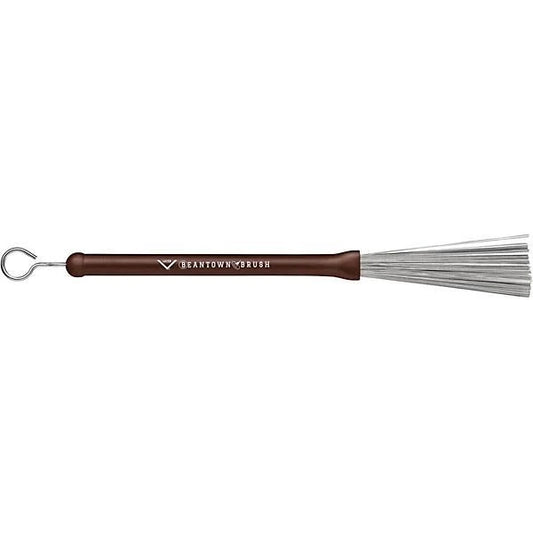 Vater Beantown Brush – Vintage-Inspired Jazz Drum Brush