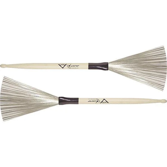 Vater Stick-Brush – 5A Drumstick & Wire Brush Hybrid (VWTD)