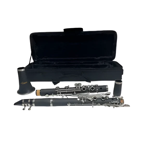 Aiersi Bb Key Clarinet