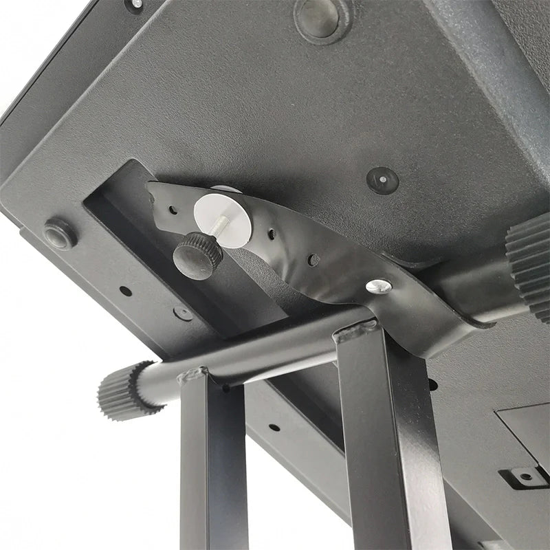 Double X Keyboard Stand