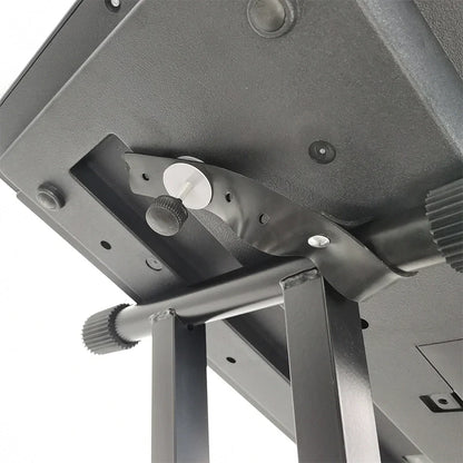 Double X Keyboard Stand