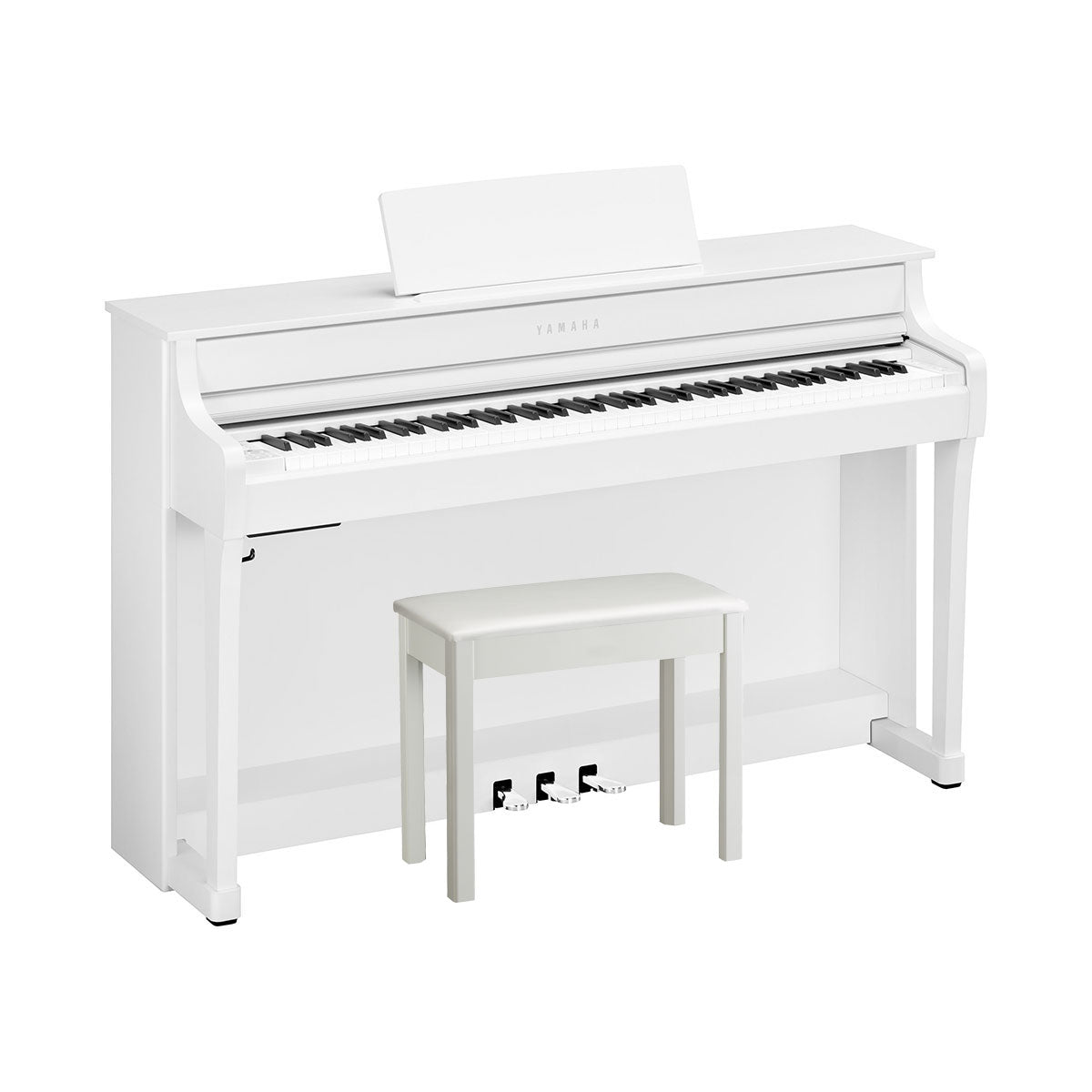 Yamaha CLP-835 Clavinova Digital Piano