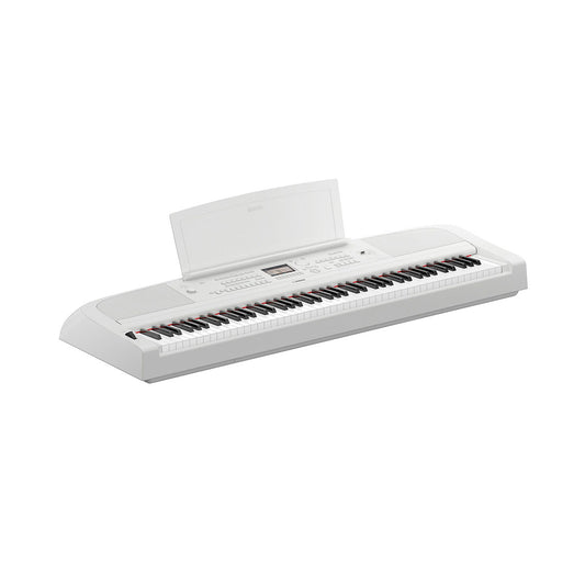 Yamaha DGX-670 Portable Digital Piano