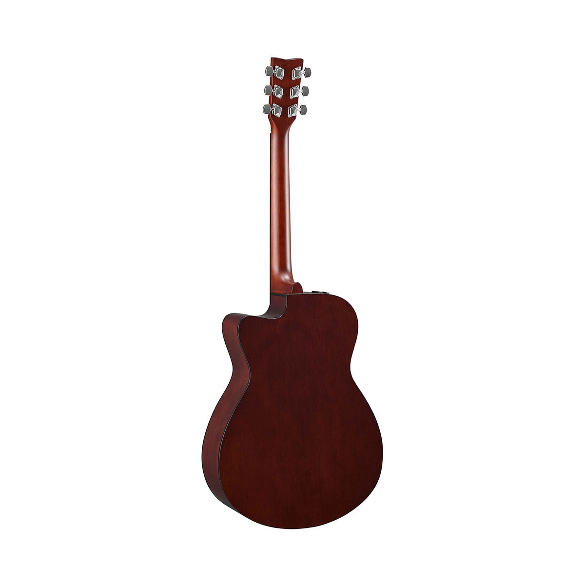 Yamaha FSX315C Electro-Acoustic Guitar