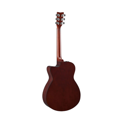 Yamaha FSX315C Electro-Acoustic Guitar