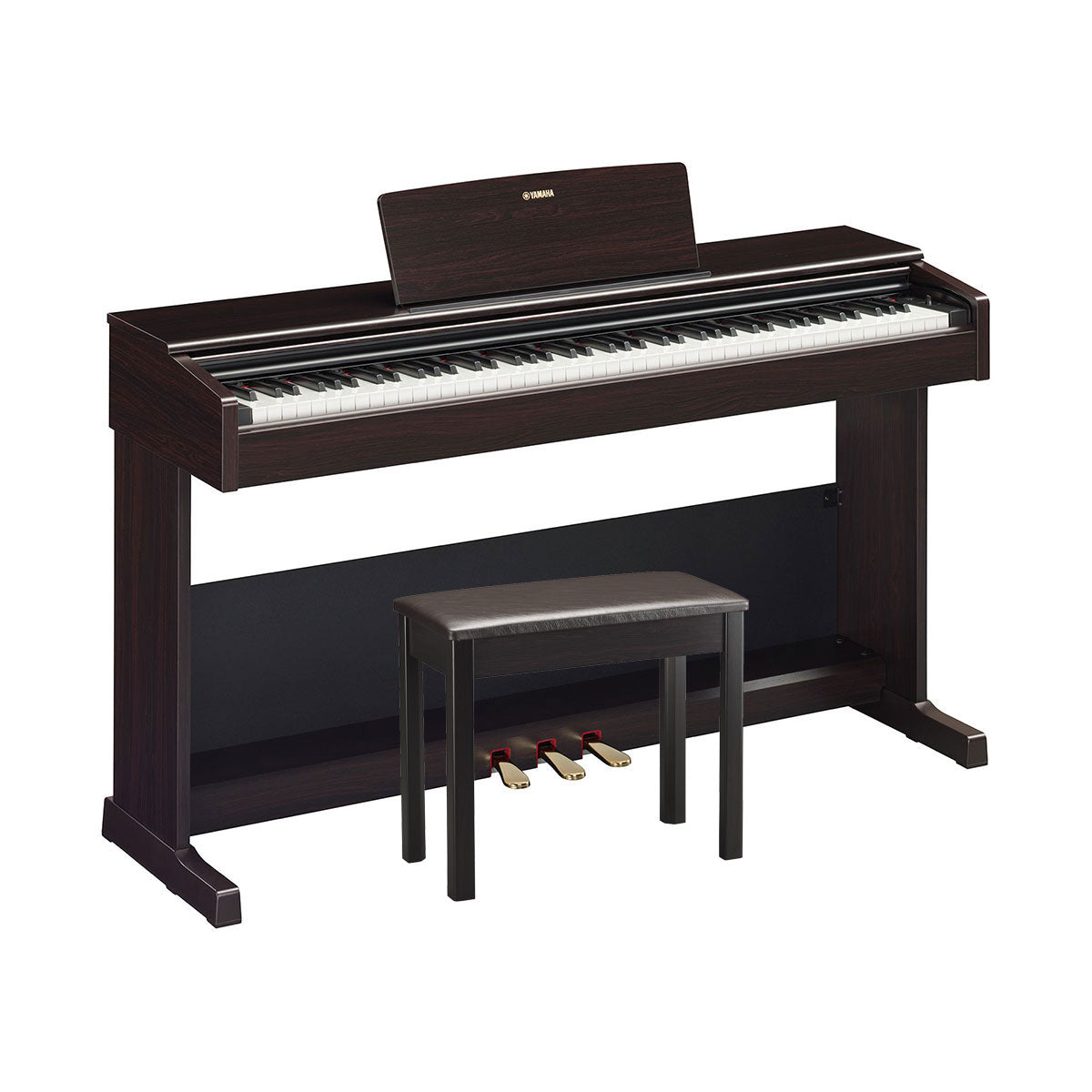 Yamaha YDP-105 Arius Digital Piano