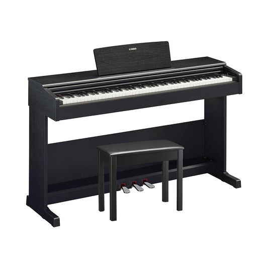 Yamaha YDP-145 Arius Digital Piano