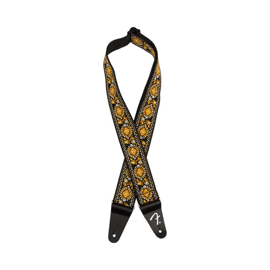 Fender Pasadena Woven Strap (Multiple Colors Available)