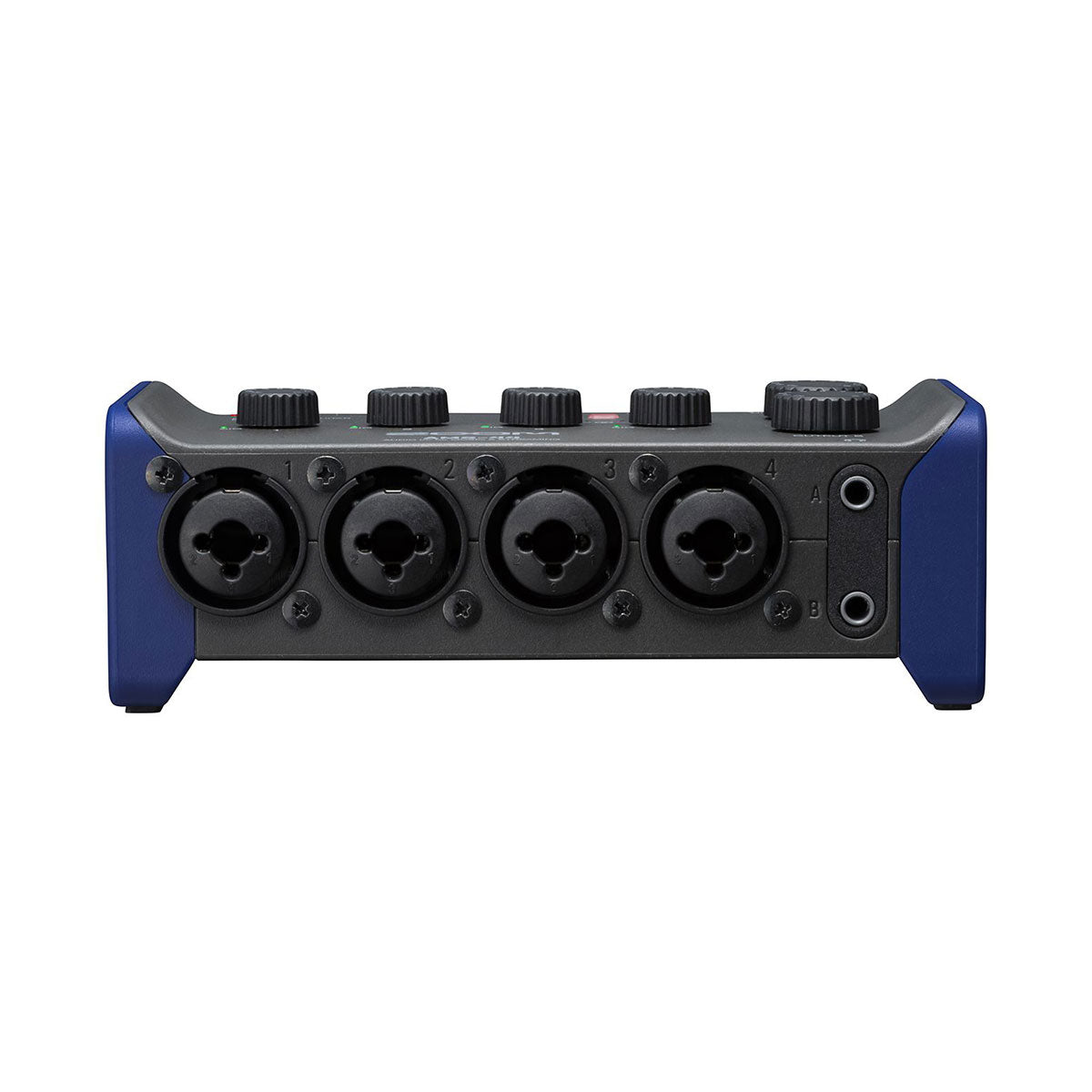 Zoom AMS-44 8-Channel Audio Interface for Music & Streaming
