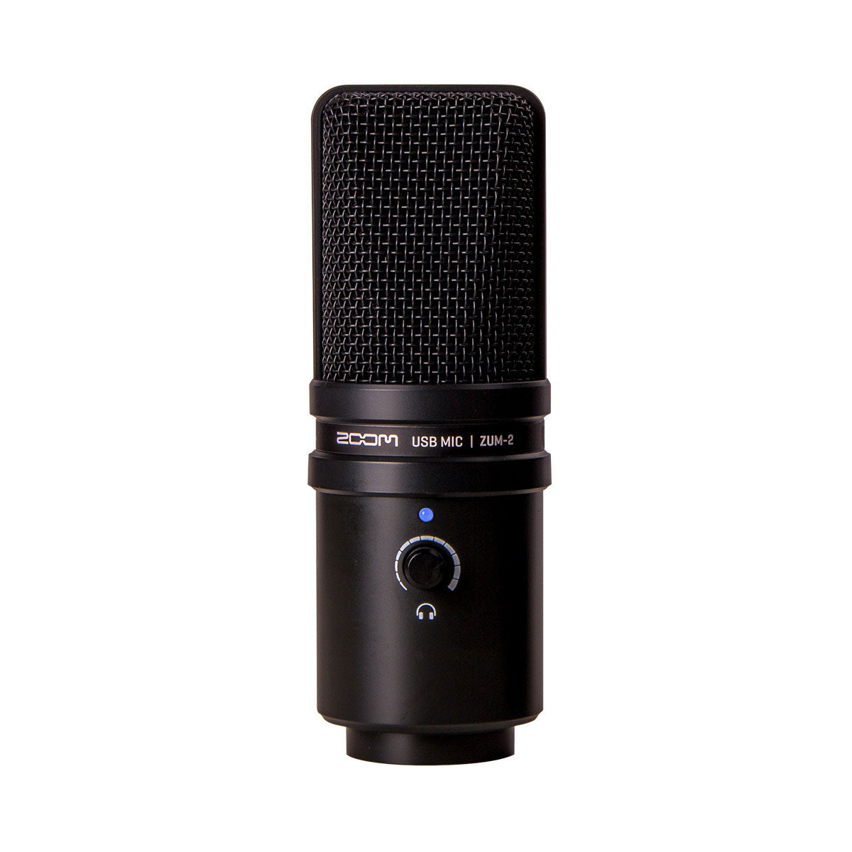 Zoom ZUM-2 Plug & Play USB Condenser Microphone