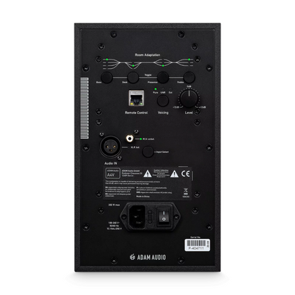 ADAM Audio A4V Nearfield Monitor