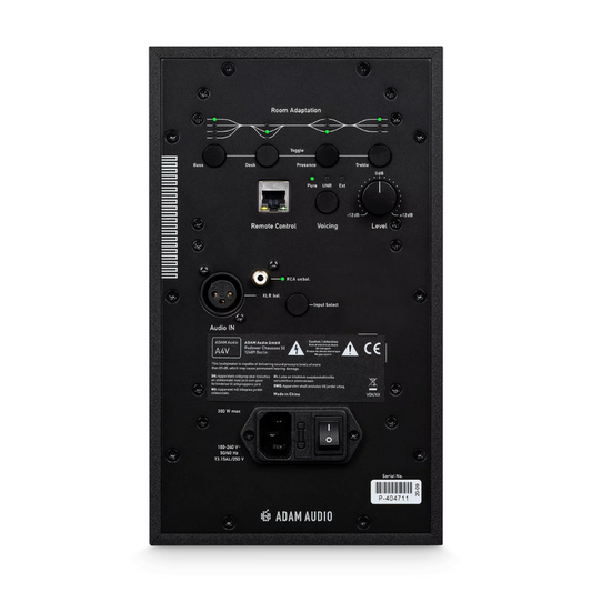 ADAM Audio A4V Nearfield Monitor