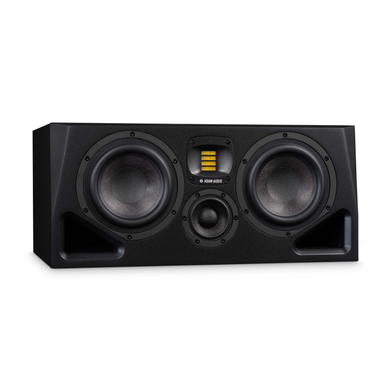 ADAM Audio A77H Nearfield 3-Way Monitor