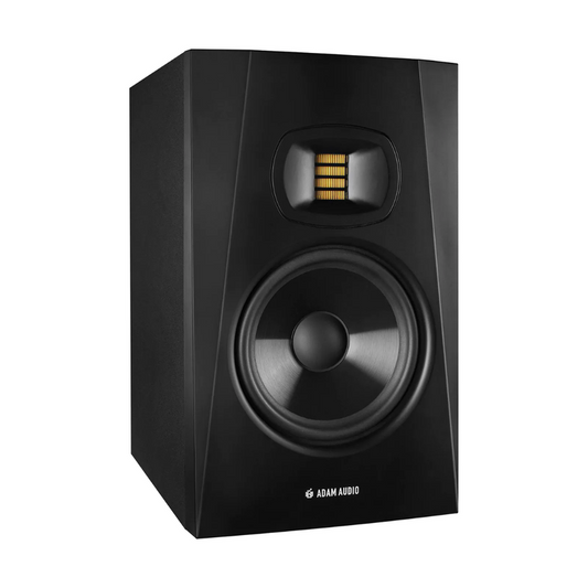 ADAM Audio T7V Active Speaker Black