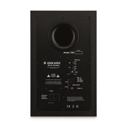 ADAM Audio T8V 8" Studio Monitor