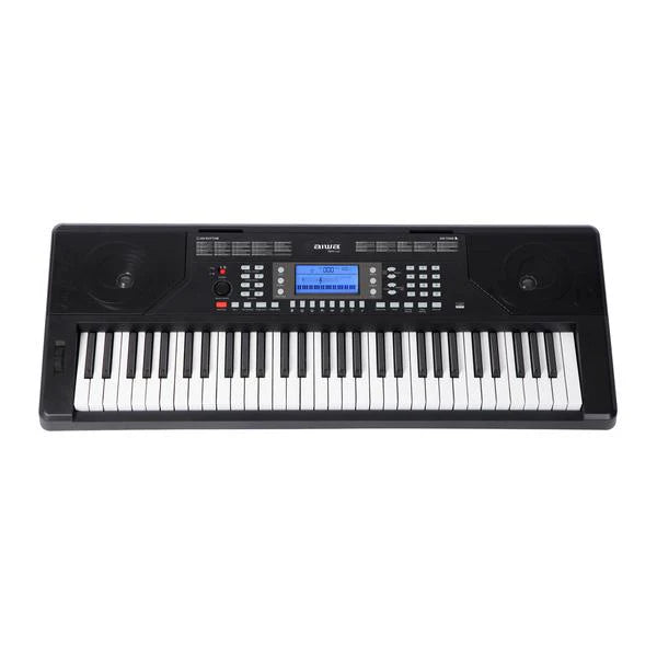 Keyboard 61 Keys with Touch Response AWMK189