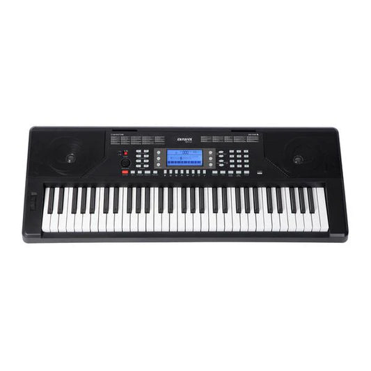 Keyboard 61 Keys with Touch Response AWMK189