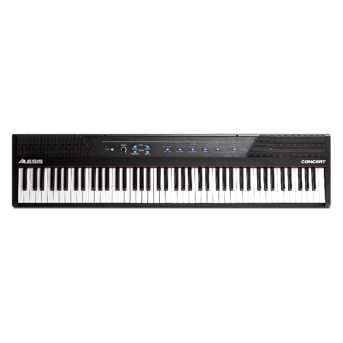 Alesis Concert Digital Piano 88 Keys