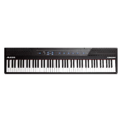 Alesis Concert Digital Piano 88 Keys
