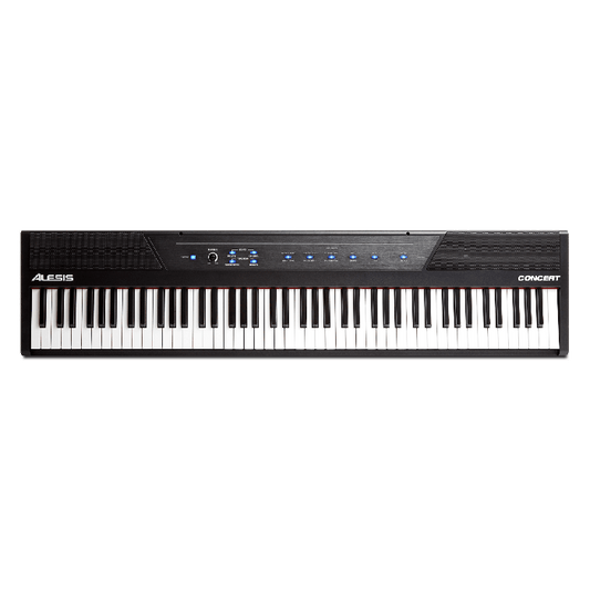 Alesis Concert Digital Piano 88 Keys