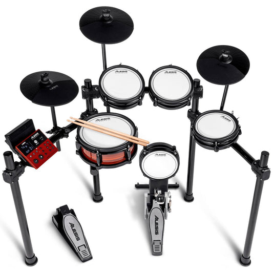 Alesis Nitro Pro Electronic Drum Kit