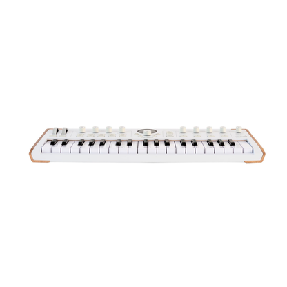 Arturia AstroLab 37 Avant-Garde Stage Keyboard, White