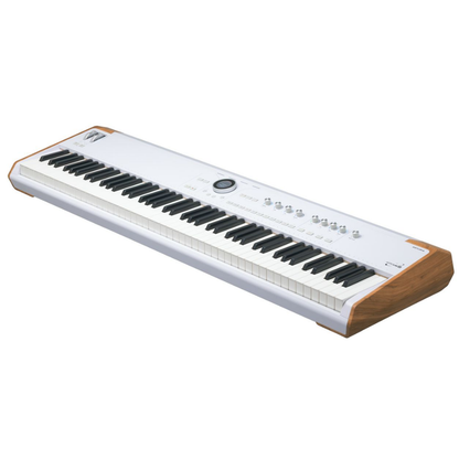 Arturia AstroLab 88 Avant-Garde Stage Keyboard, White
