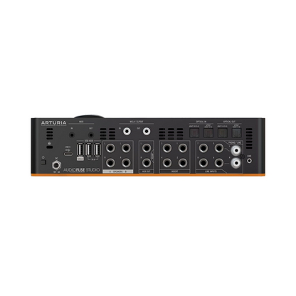 Arturia AudioFuse Studio Audio Interface