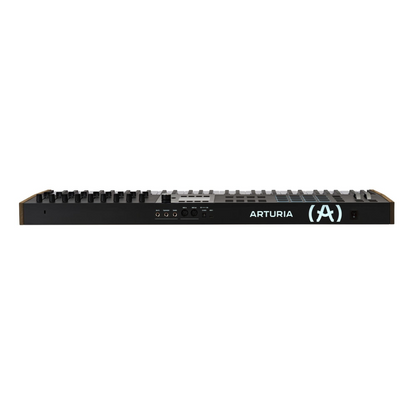 Arturia KeyLab 61 MK3 (Black & White)