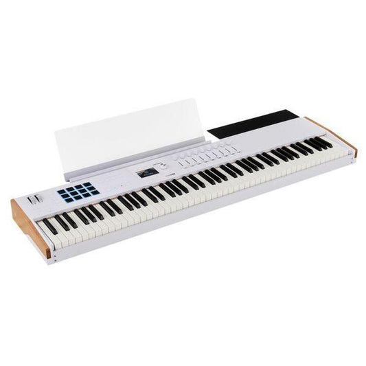 Arturia KeyLab 88 MK3, White