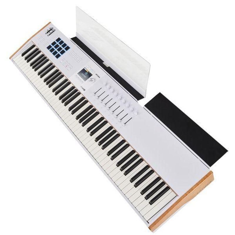 Arturia KeyLab 88 MK3, White