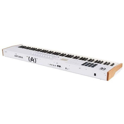 Arturia KeyLab 88 MK3, White