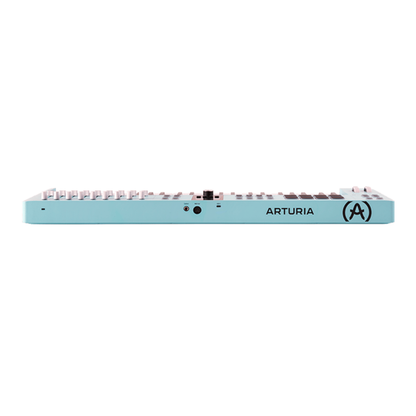Arturia KeyLab Essential 49 MK3, Aquamarine