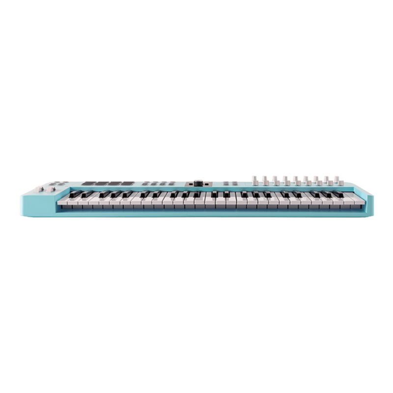 Arturia KeyLab Essential 49 MK3, Aquamarine