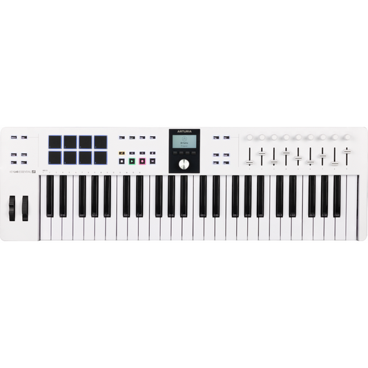 Arturia KeyLab Essential 49 MK3