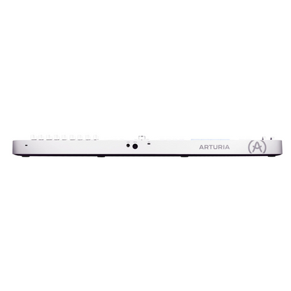 Arturia KeyLab Essential 61 MK3, Alpine White