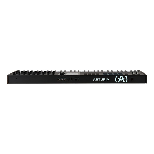 Arturia KeyLab Essential 61 MK3