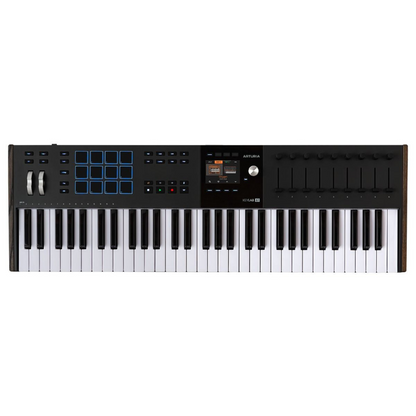 Arturia KeyLab Essential 61 MK3