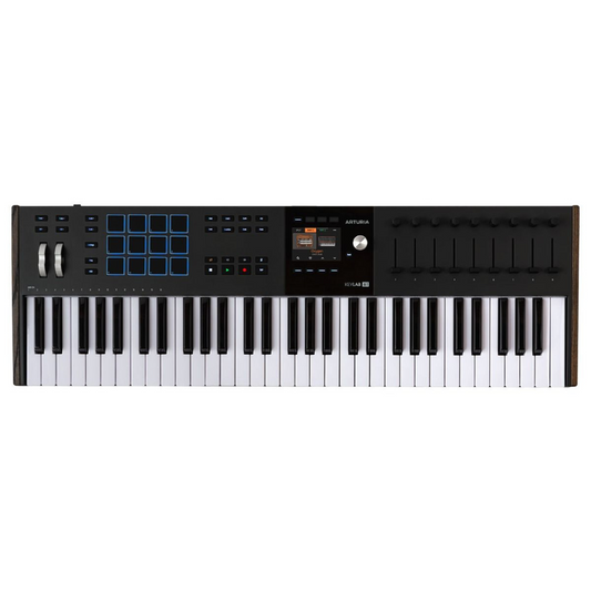 Arturia KeyLab Essential 61 MK3