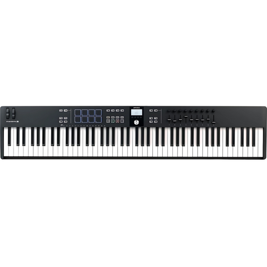 Arturia KeyLab Essential 88 MK3