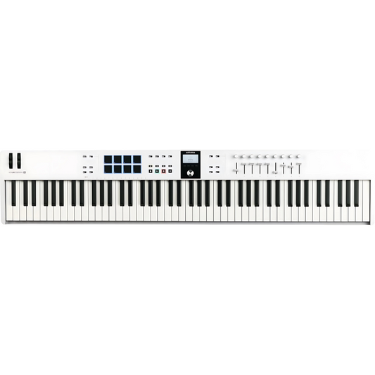 Arturia KeyLab Essential 88 MK3