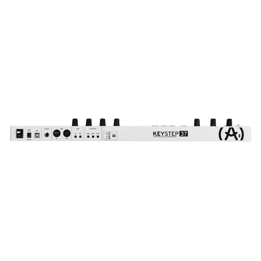 Arturia KeyStep 37 – Controller &amp, Sequencer